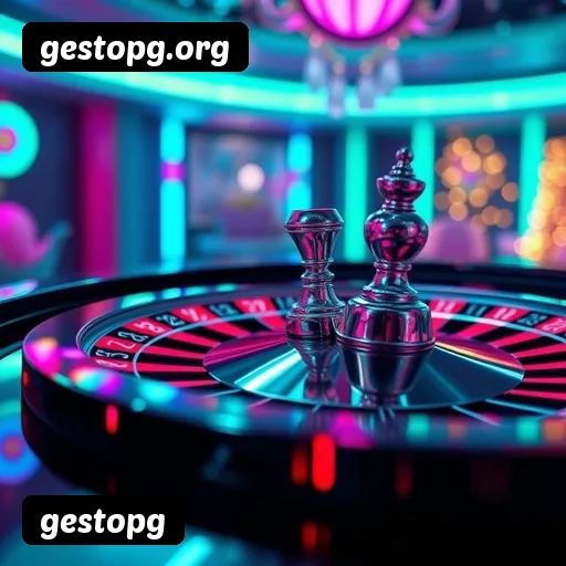 gestopg bônus R$5.000 + 500 giros - Rollover 35x, prazo 30 dias, 38% taxa conversão