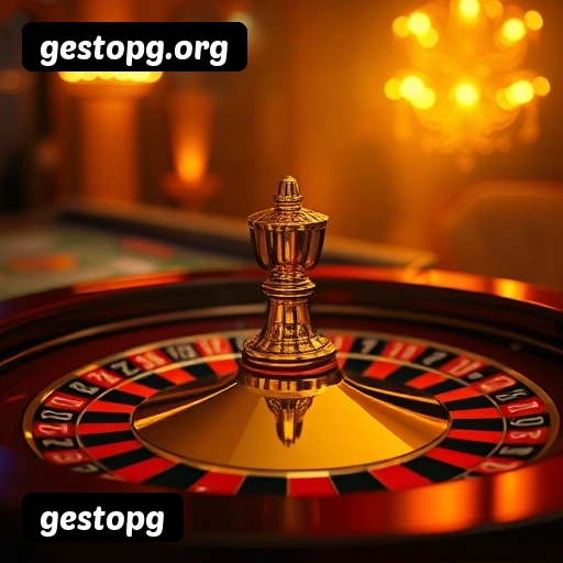 Tabela RTP dos jogos de cassino da gestopg