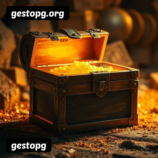 gestopg PIX instantâneo Brasil - Depósito e saque em minutos 24/7