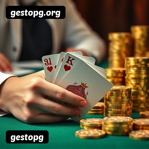 Níveis do programa VIP da gestopg